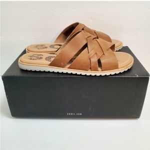 Sorel Ella Slides 6.5